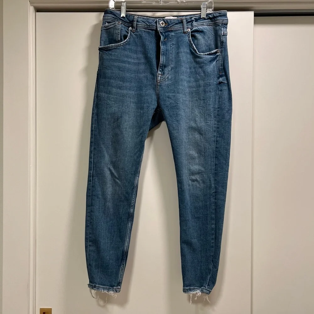 ZARA Mens Carpenter‎ style jeans, 34